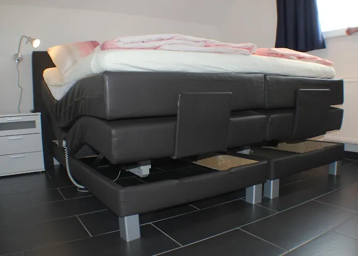 5*ferienwohnung Seeblick 4